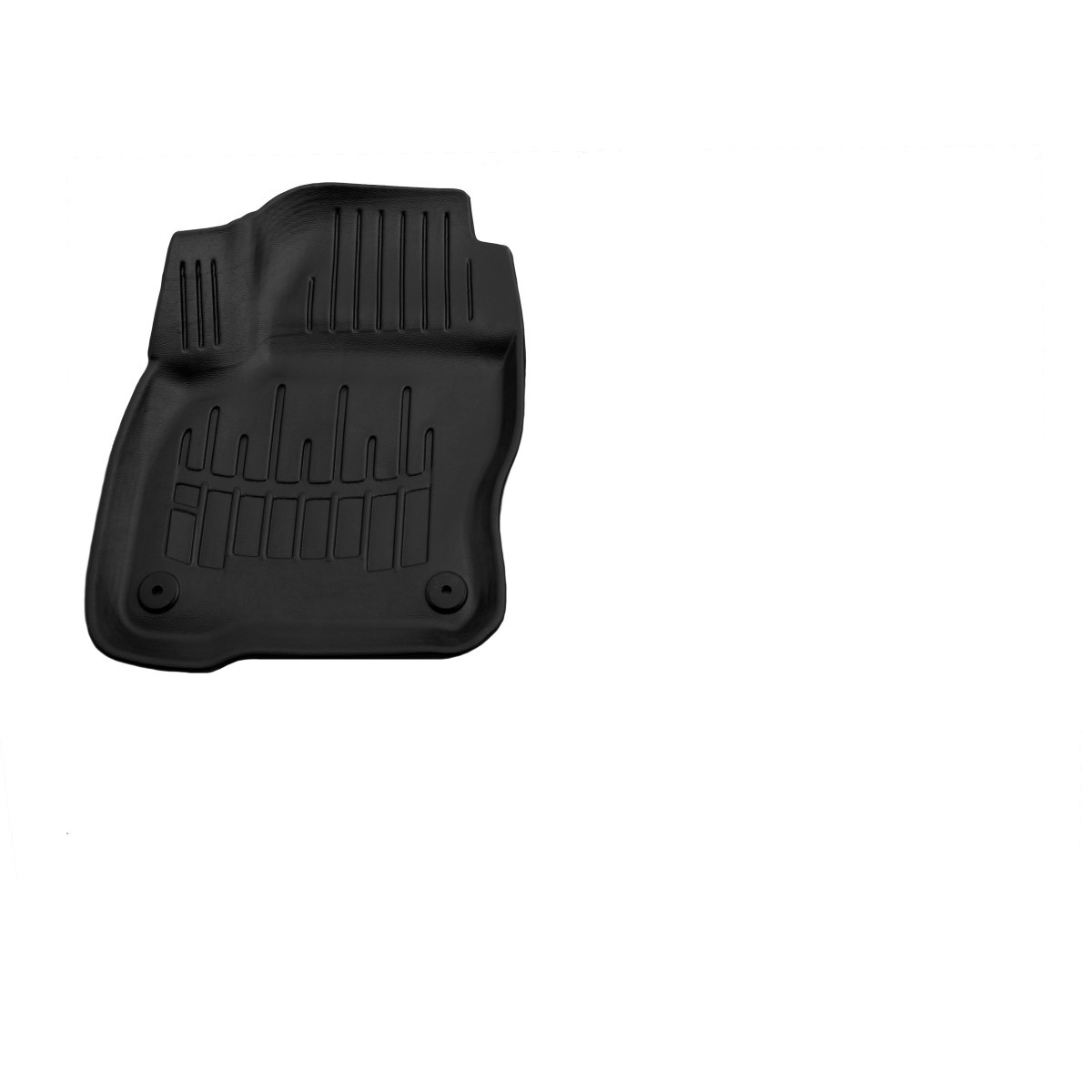 Водійський 3D килимок mebelime для Ford Focus III (C346) (2011 — 2018) Форд, фото 1