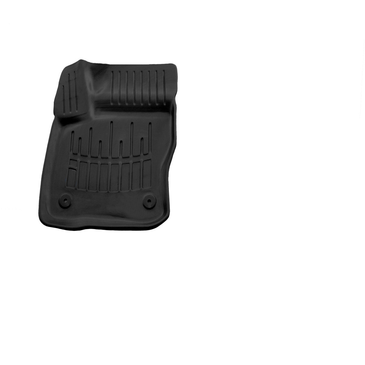 Водійський 3D килимок mebelime для Ford Focus III (C346) (USA) (2011- 2018) Форд, фото 1