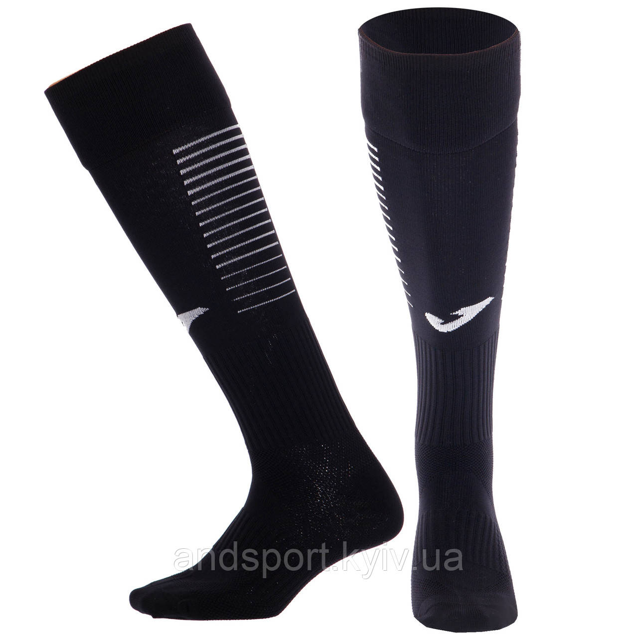 Гетри Joma PREMIER 400228-102 розмір S-L чорний Код 400228-102