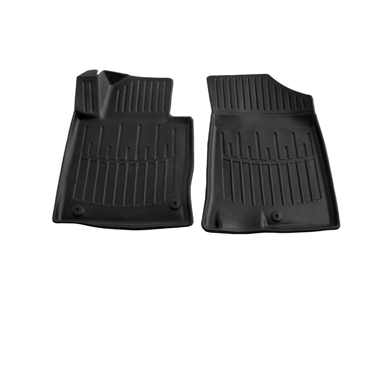 Передні 3D килимки для Kia Optima (JF) (2015-202020) Киа, фото 1