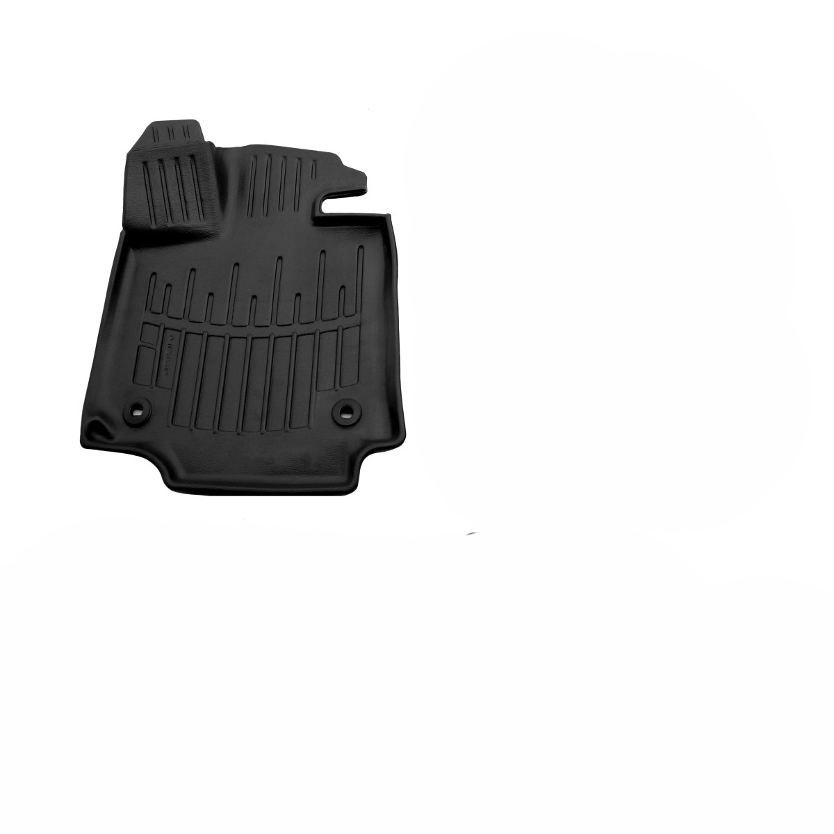 Водійський 3D килимок mebelime для Toyota RAV 4 (XA50) AT 2018- Тойота, фото 1