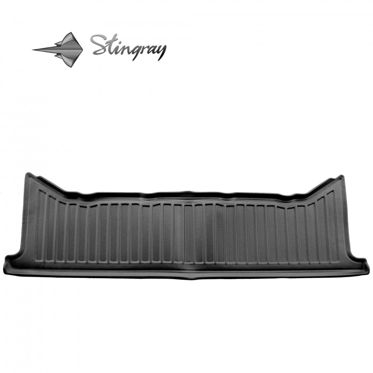 3D-килимок другого ряду (2 line) Iveco Daily VI (double cab) (2014-...) Ивеко, фото 1