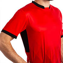 Форма футбольна футболка та шорти SP-Sport Lozenge CO-06 M-3XL кольору в асортименті Код CO-06, фото 5