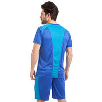 Форма футболкова футболка та шорти SP-Sport Punch CO-1002 M-2XL кольору в асортименті Код CO-1002, фото 3