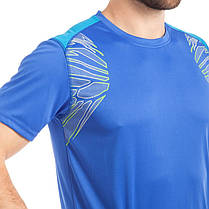 Форма футболкова футболка та шорти SP-Sport Punch CO-1002 M-2XL кольору в асортименті Код CO-1002, фото 4