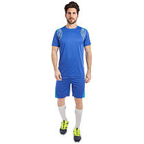 Форма футболкова футболка та шорти SP-Sport Punch CO-1002 M-2XL кольору в асортименті Код CO-1002, фото 6