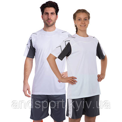 Форма футболкова футболка та шорти SP-Sport Height CO-1014 M-3XL кольору в асортименті Код CO-1014, фото 1