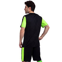 Форма футболкова футболка та шорти SP-Sport Height CO-1014 M-3XL кольору в асортименті Код CO-1014, фото 3