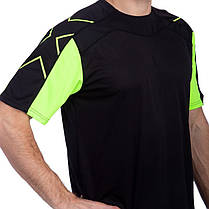 Форма футболкова футболка та шорти SP-Sport Height CO-1014 M-3XL кольору в асортименті Код CO-1014, фото 4