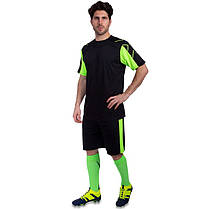 Форма футболкова футболка та шорти SP-Sport Height CO-1014 M-3XL кольору в асортименті Код CO-1014, фото 6