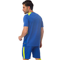 Форма футболкова футболка та шорти SP-Sport M8606 M-3XL кольору в асортименті Код M8606, фото 3