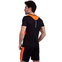 Форма футболкова футболка та шорти SP-Sport Variation CO-1011 M-2XL кольору в асортименті Код CO-1011, фото 3