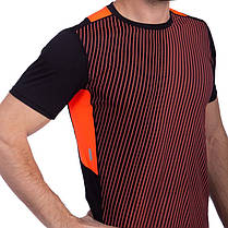 Форма футболкова футболка та шорти SP-Sport Variation CO-1011 M-2XL кольору в асортименті Код CO-1011, фото 4