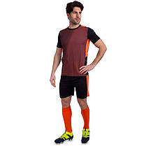 Форма футболкова футболка та шорти SP-Sport Variation CO-1011 M-2XL кольору в асортименті Код CO-1011, фото 6