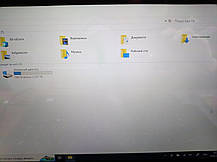 Ноутбук Б-клас Lenovo ThinkPad Yoga X1/ 14" 2560x1440 Touch/ i5-7300U/ 8GB RAM/ 240GB SSD/ HD 620, фото 5