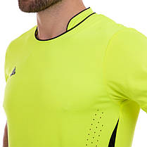 Форма футбольна комплект футболка та шорти Lingo LD-5015 M-3XL кольору в асортименті Код LD-5015, фото 5