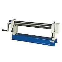 Вальці Metallkraft RBM 610-8