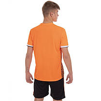 Форма футболкова футболка та шорти SP-Sport 8821 M-4XL кольору в асортименті Код 8821, фото 3