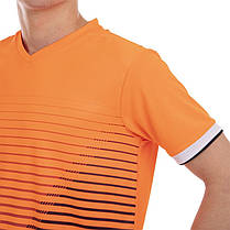 Форма футболкова футболка та шорти SP-Sport 8821 M-4XL кольору в асортименті Код 8821, фото 4