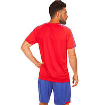 Форма футболка та шорти футболки Lingo LD-5023 S-4XL кольору в асортименті Код LD-5023, фото 3
