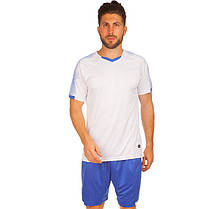 Форма футболка та шорти футболки Lingo LD-5023 S-4XL кольору в асортименті Код LD-5023, фото 5