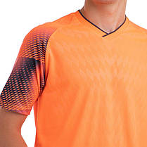 Форма футболка та шорти футболки Lingo LD-M8608 M-4XL кольору в асортименті Код LD-M8608, фото 4