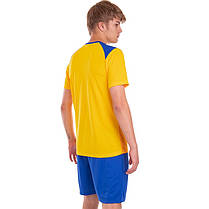 Форма футболка та шорти Lingo LD-M8627 M-4XL кольору в асортименті Код LD-M8627, фото 3