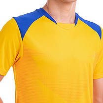 Форма футболка та шорти Lingo LD-M8627 M-4XL кольору в асортименті Код LD-M8627, фото 4