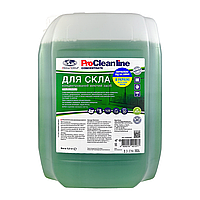 Миючий засіб для скла та дзеркал, концентрат Industry-3 (5кг)