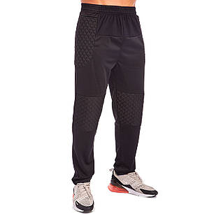 Штани воротарські SP-Sport CO-5538 L-XXL чорний Код CO-5538, фото 1