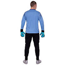 Форма воротарська светр і штани SP-Sport CO-7607 M-3XL кольори в асортименті Код CO-7608, фото 3