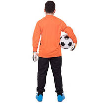 Форма воротарська дитяча светр і штани SP-Sport CO-7606B 24-28 135-155 см кольору в асортименті Код CO-7606B, фото 3
