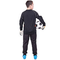 Форма воротарська дитяча светр і штани SP-Sport CO-7606B 24-28 135-155 см кольору в асортименті Код CO-7606B, фото 5