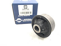 Сайлентблок задній переднього важеля Q-FIX Q005-1395 48655-12210, 48655-02080