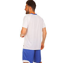 Форма футболки та шорти футболки Lingo LD-5022 M-3XL кольору в асортименті Код LD-5022, фото 3