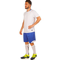 Форма футболки та шорти футболки Lingo LD-5022 M-3XL кольору в асортименті Код LD-5022, фото 4