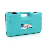 Акумуляторна ланцюгова пила Chain Saw 6*, 24V, зарядна + 2 акумулятори, Вох, фото 2