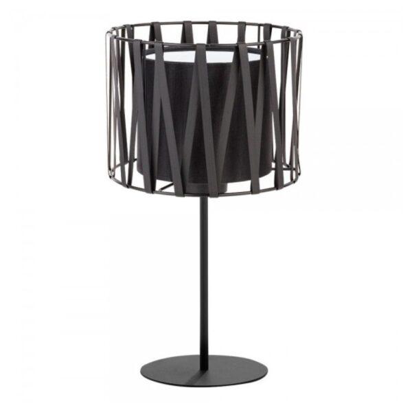 Настільна лампа TK Lighting 2898 Harmony Black