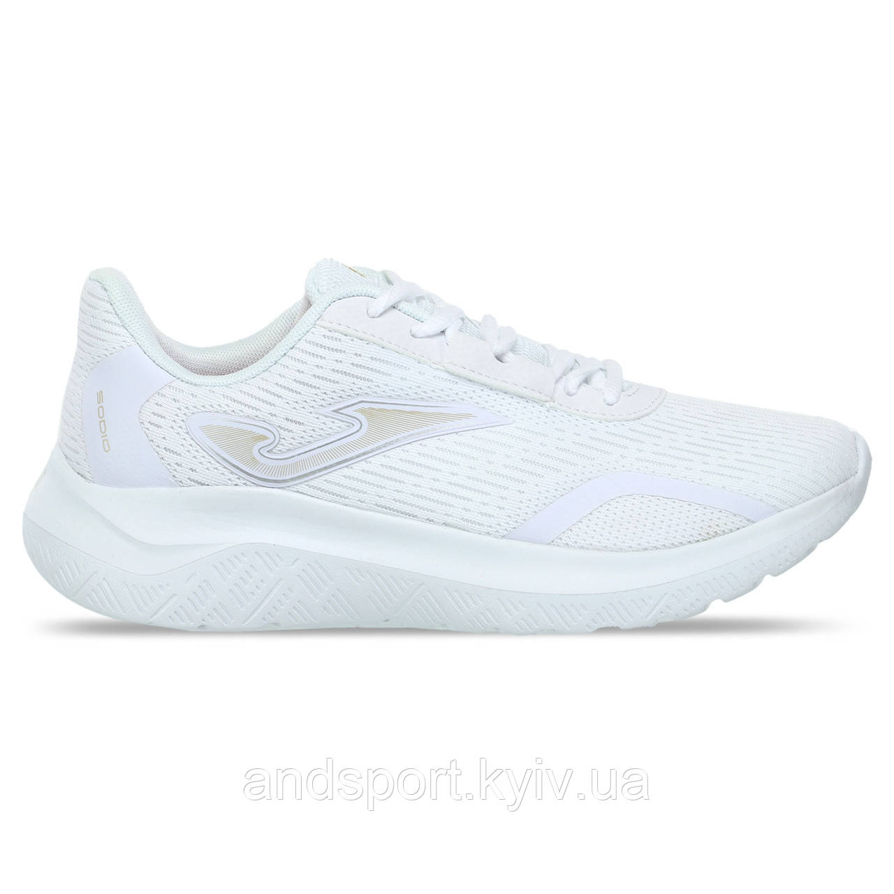 Кросівки жіночі Joma R.RODIO RSODLS2402 розмір 35-40 білий Код RSODLS2402