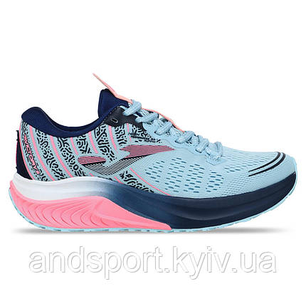 Кросівки жіночі Joma VICTORY RVICLS2405 розмір 36-40 блакитний-темно-синій Код RVICLS2405, фото 1