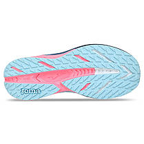 Кросівки жіночі Joma VICTORY RVICLS2405 розмір 36-40 блакитний-темно-синій Код RVICLS2405, фото 3