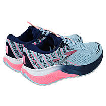 Кросівки жіночі Joma VICTORY RVICLS2405 розмір 36-40 блакитний-темно-синій Код RVICLS2405, фото 6