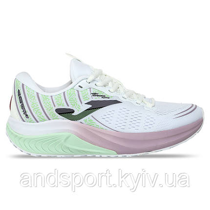 Кросівки жіночі Joma VICTORY RVICLS2402 розмір 36-40 білий-м'ятний Код RVICLS2402, фото 1