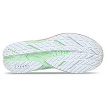 Кросівки жіночі Joma VICTORY RVICLS2402 розмір 36-40 білий-м'ятний Код RVICLS2402, фото 3