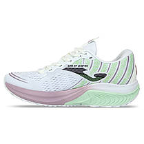 Кросівки жіночі Joma VICTORY RVICLS2402 розмір 36-40 білий-м'ятний Код RVICLS2402, фото 4