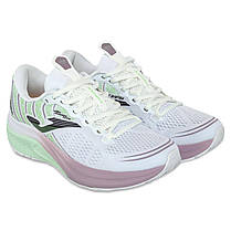 Кросівки жіночі Joma VICTORY RVICLS2402 розмір 36-40 білий-м'ятний Код RVICLS2402, фото 5