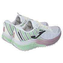 Кросівки жіночі Joma VICTORY RVICLS2402 розмір 36-40 білий-м'ятний Код RVICLS2402, фото 6