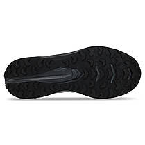 Кросівки чоловічі Joma TUNDRA TKTUNS2423 розмір 39-44 оливковий-помаранчевий Код TKTUNS2423, фото 3