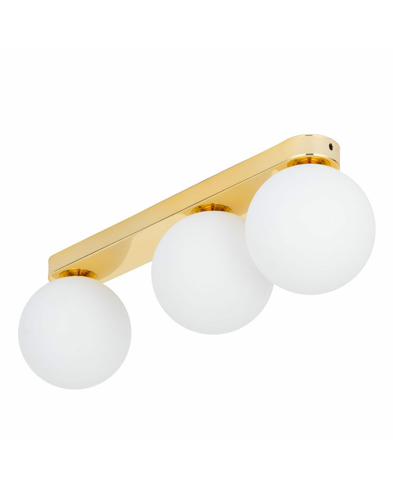 Люстра Tk Lighting 4697 Bianca G9 3x6W IP20, фото 1