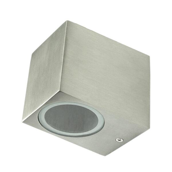 Вуличний світильник POLUX 304568 BOSTON GU10 10W IP44